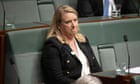 Independent MP Kylea Tink’s electorate of North Sydney to be abolished under AEC proposal