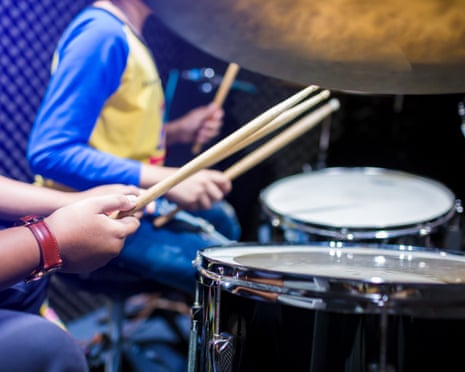 Not so Totally Rad: the UK music tuition firm leaving pupils in the lurch and teachers in despair