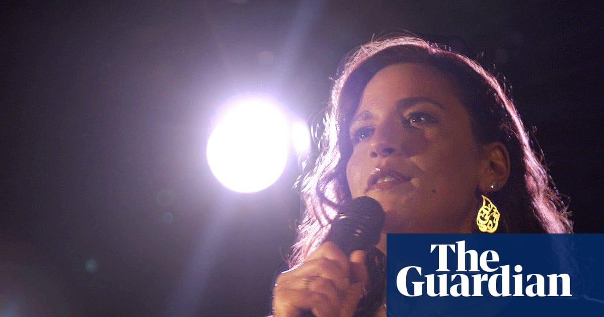 Why don't you believe Palestinians?': the Israeli comedian putting the conflict on stage