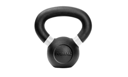 Primal Strength kettlebell