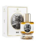 Zoologist’s Bee scent features notes of ginger syrup, royal jelly and broom.