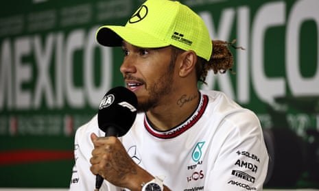 Lewis Hamilton poised to make shock Ferrari switch for 2025 F1 season, Lewis Hamilton