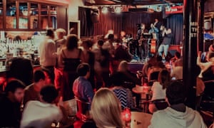edinburgh alt guide jazz bar