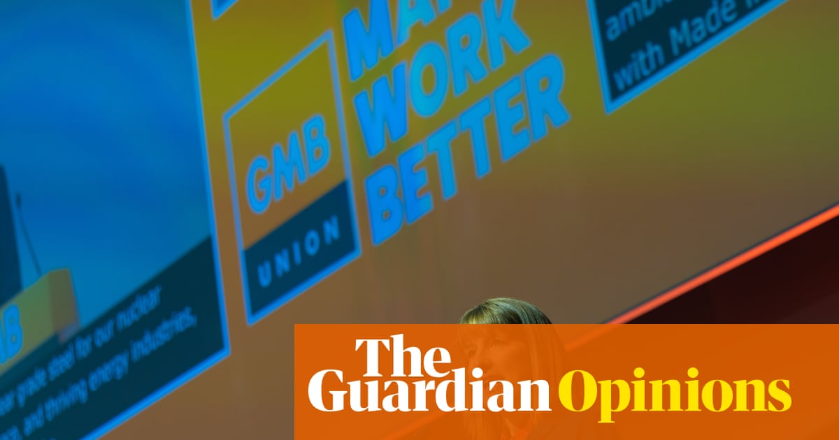 Rachel Reeves's economic vision is coming into focus a year too late | Rafael Behr