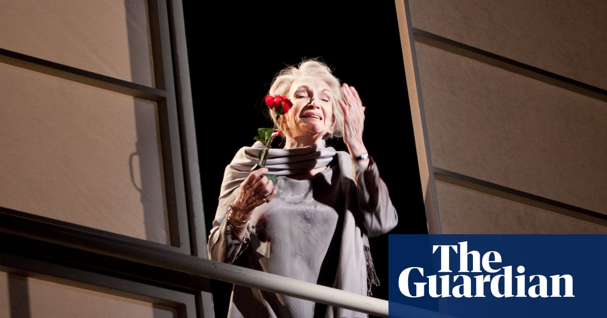 ‘Un hombre de 70 años saltando y pretendiendo tener 20’: la nueva era de la selección de actores sin importar la edad | Teatro ‘Un hombre de 70 años saltando y pretendiendo tener 20’: la nueva era de la selección de actores sin importar la edad | Teatro