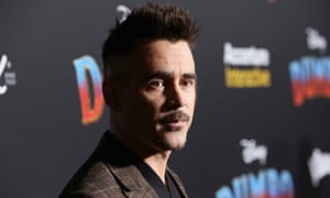 What Does Colin Farrell S Casting As The Penguin Tell Us About The