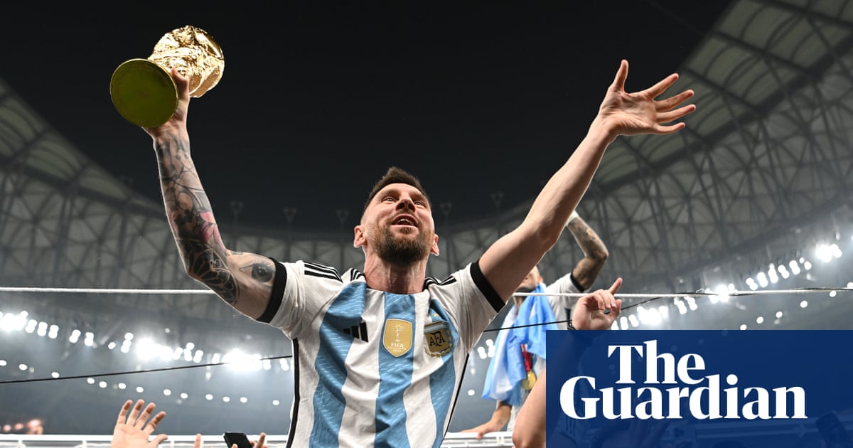 Fifa announces 50% increase in World Cup prize money with $50m for 2026 winners