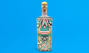Ealing gin