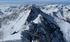 Everest climbers prepare to pick up their own poo as season gets under way