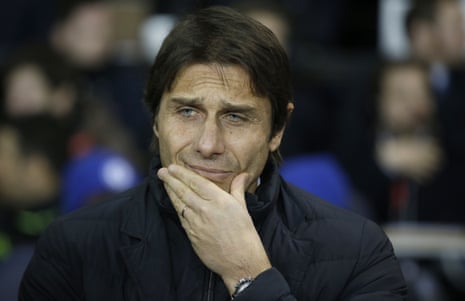 How Antonio Conte would change Tottenham's shape and mentality