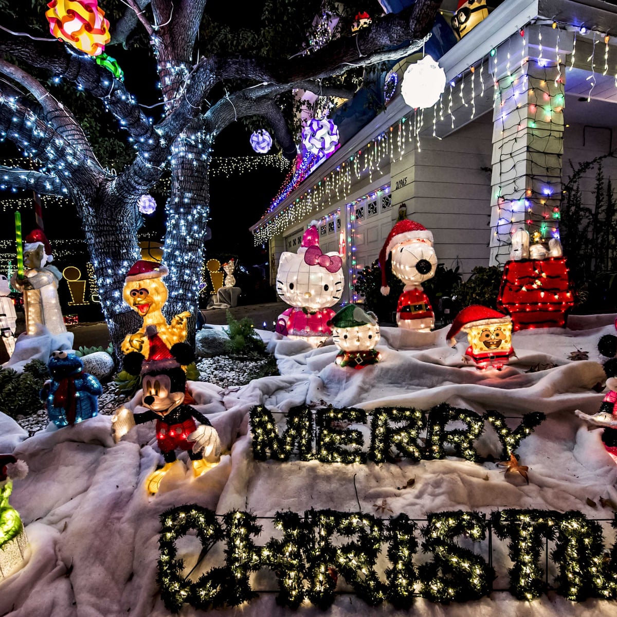 An Autistic Person S Christmas Not Bah Humbug Just Bald