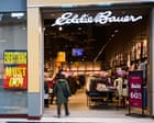 Private equity faces existential crisis in US as unsold companies pile up Private equity faces existential crisis in US as unsold companies pile up