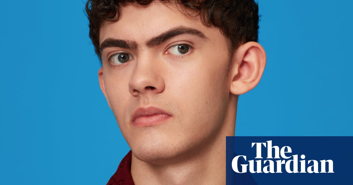 ‘¡Quiero que Donald Trump me tuitee mensajes de odio!’: Joe Locke de Heartstopper sobre trolls, encasillamiento y pasando al lado oscuro | Televisión ‘¡Quiero que Donald Trump me tuitee mensajes de odio!’: Joe Locke de Heartstopper sobre trolls, encasillamiento y pasando al lado oscuro | Televisión