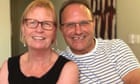 How we stay together: 'You can't control each other's lives'