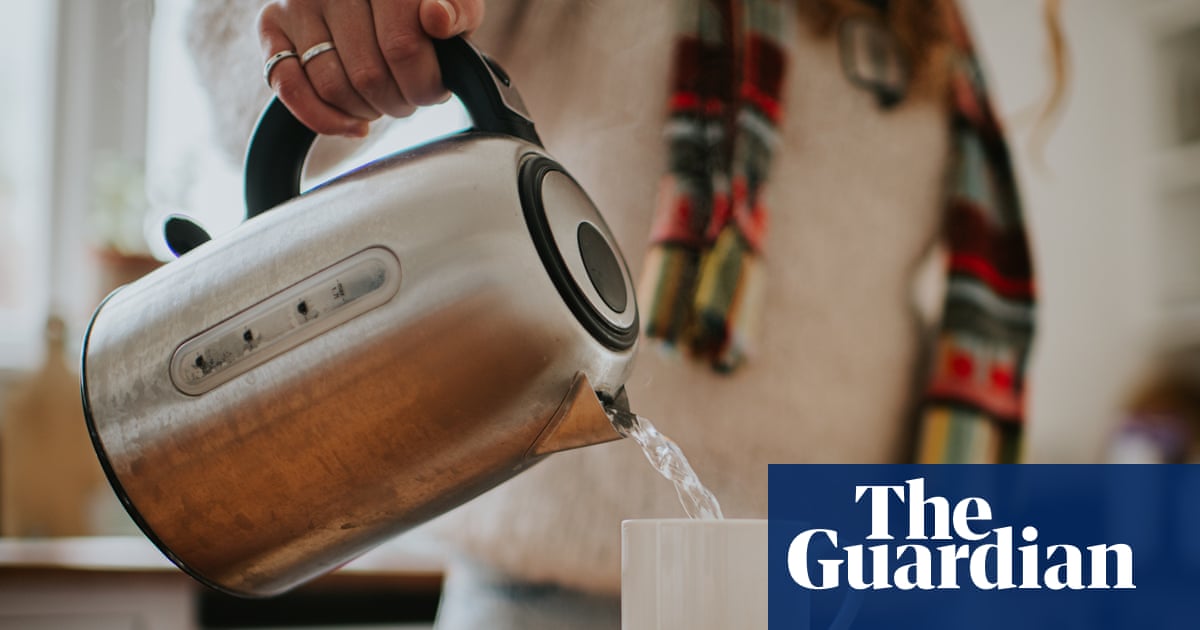 Tea in the microwave? Why gen Z are giving up on kettles to make a brew