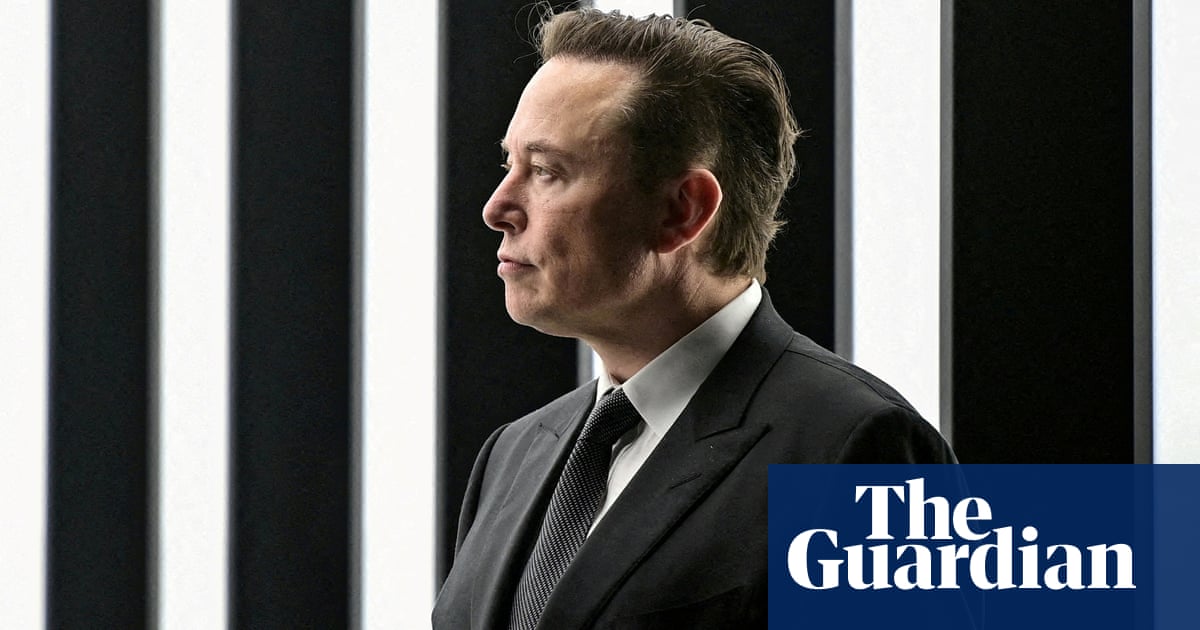 What can we learn from a new documentary on Elon Musk?