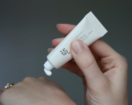 Best face SPF Beauty of Joseon