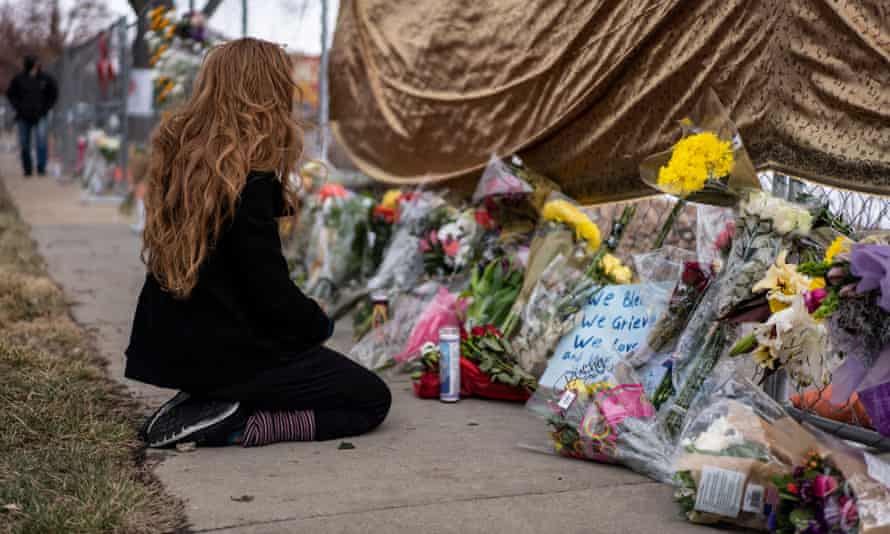 We Don T Live In A Safe World Boulder In Shock And Disbelief Over Shooting Boulder Supermarket Shooting The Guardian We Don T Live In A Safe World Boulder In Shock And Disbelief Over Shooting Boulder Supermarket Shooting The Guardian