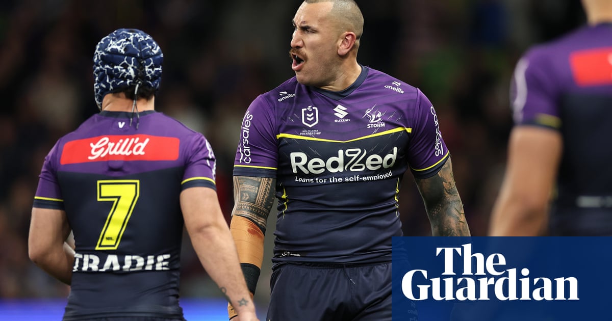 Nelson Asofa-Solomona Receives Four-Game Suspension