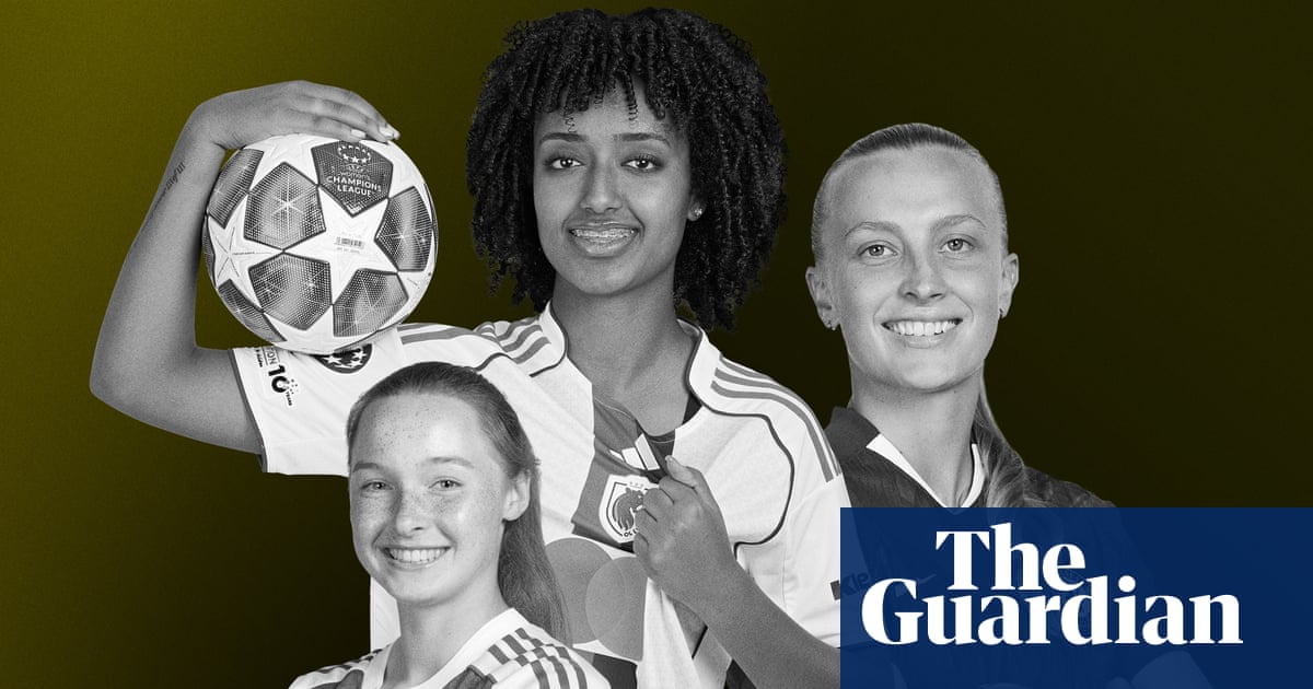 Revamped Women's Champions League: what has changed and who will win it?