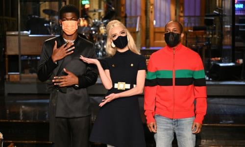 Saturday Night Live Anya Taylor Joy Ends Season On Surprisingly Strong Note Anya Taylor Joy The Guardian Saturday Night Live Anya Taylor Joy Ends Season On Surprisingly Strong Note Anya Taylor Joy The Guardian