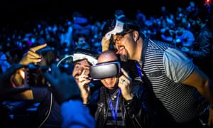 samsung galaxy s7 launch event