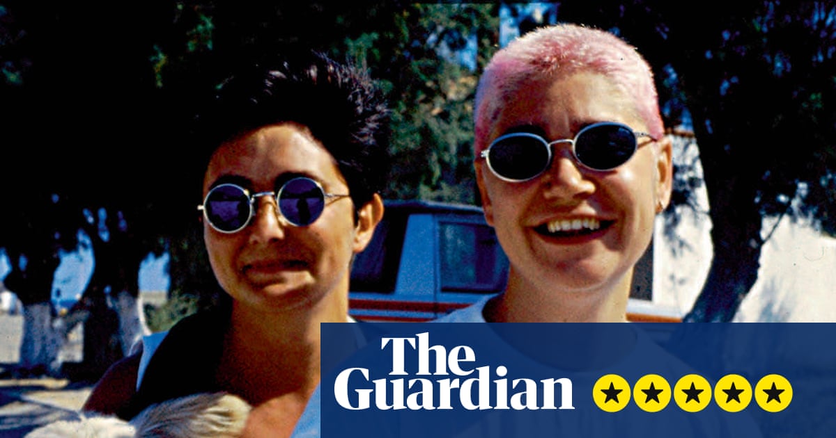 Lesvia review – the rise and fall of an amazing lesbian community on Sappho’s actual island home