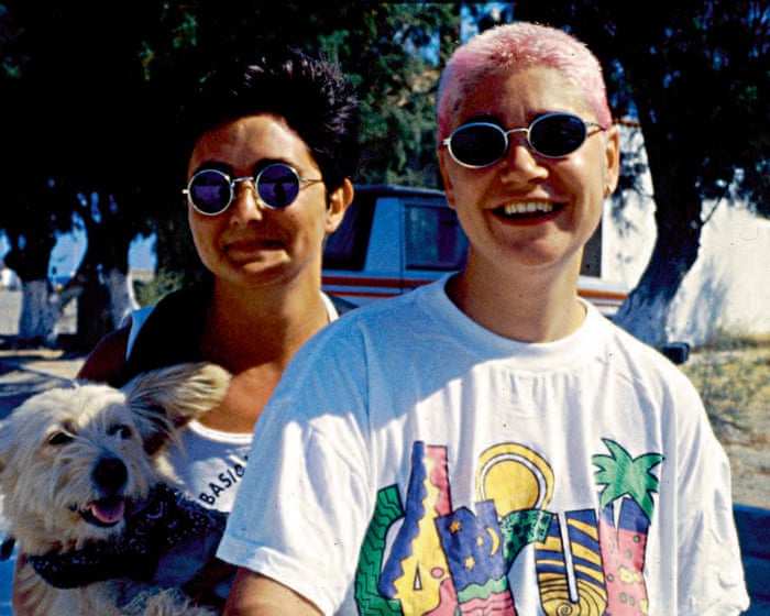 From Paradise to Prejudice: The Rise and Fall of Lesbos' Lesbian Community