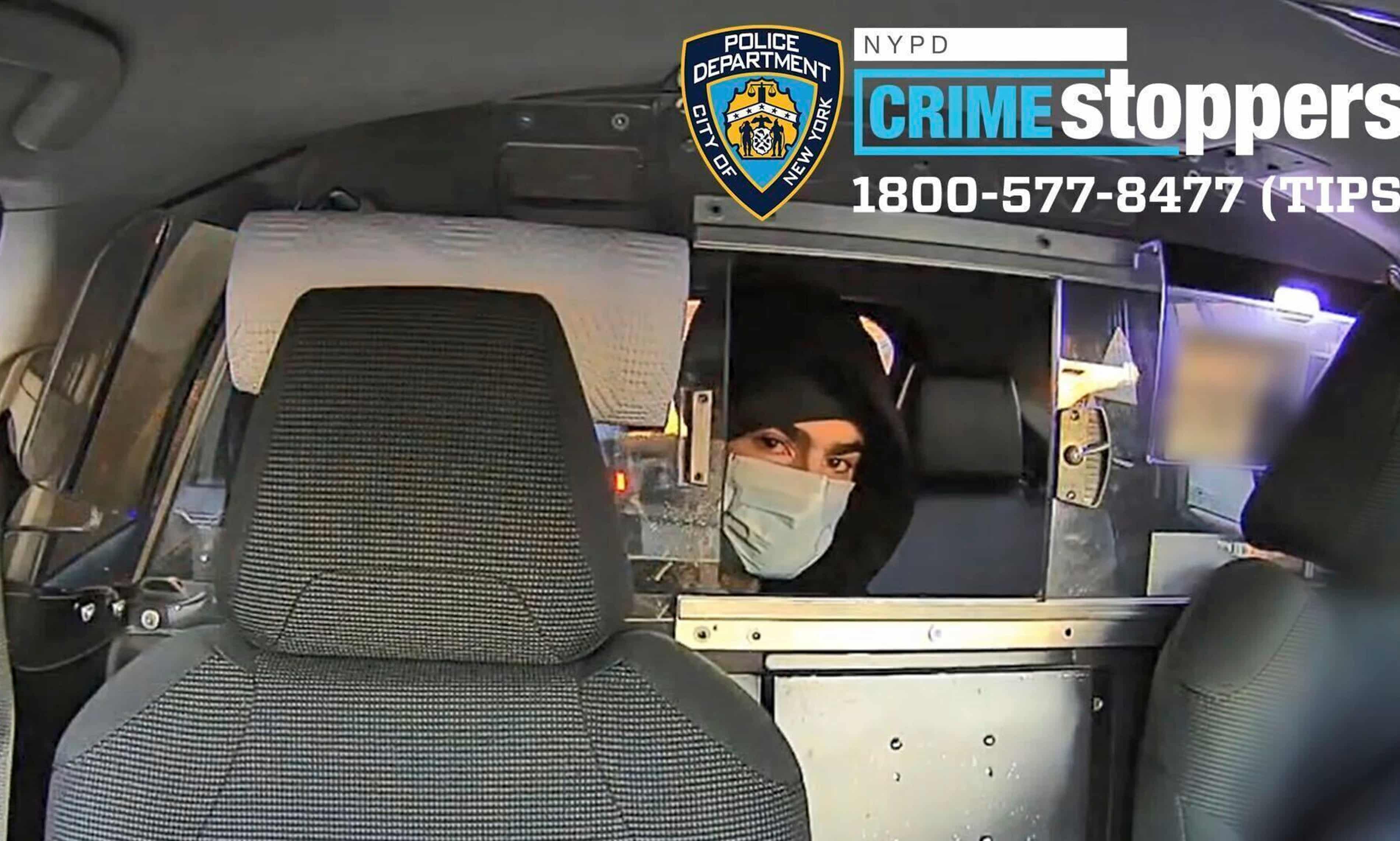 NYPD releases two new photos of ‘The Adjustor’, suspect in UnitedHelathcare CEO Brian Thompson’s killing (theguardian.com)