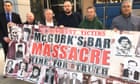 Fresh inquest recommended into 1971 McGurk’s bar bombing in Belfast