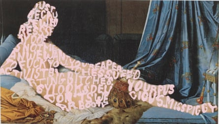 Crowdsourced from mass emails … Women Words (Ingres #2).