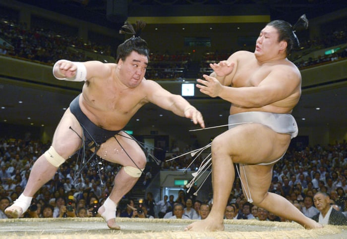 Sumo Wrestling Embroiled In Scandal Again After Champion Admits Assault Japan The Guardian Sumo Wrestling Embroiled In Scandal Again After Champion Admits Assault Japan The Guardian