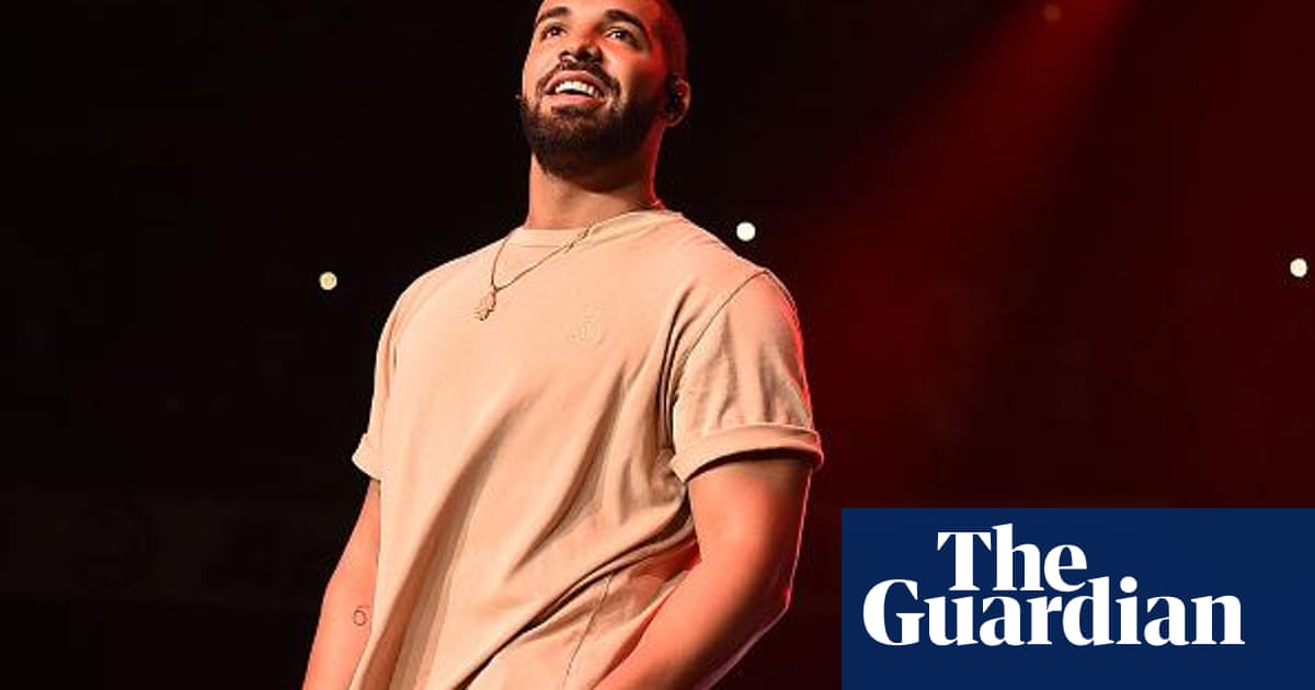 How Drake Became The All Pervading Master Of Hyper Reality Rap