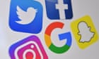 EU cites 'anti-vaccine campaign' as reason to toughen social media code