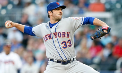Matt Harvey gets back to work for Mets, throws 43 pitches during