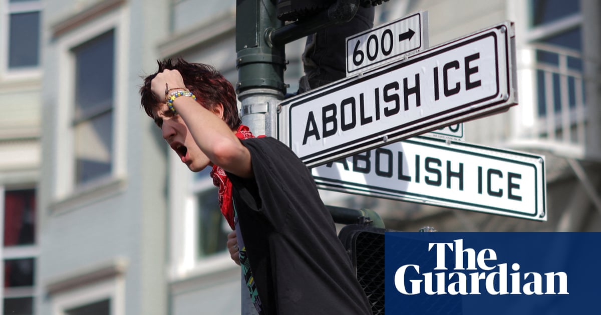 Trump news at a glance: president orders homeland security to avoid protests in Democratic-led cities