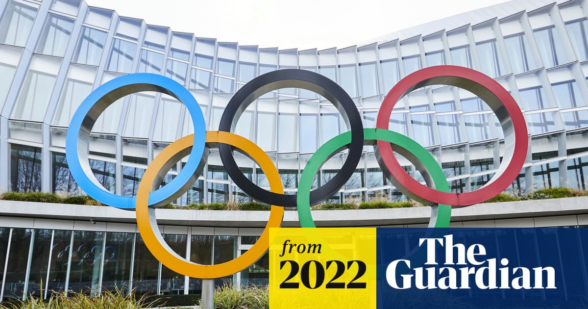 IOC’s new transgender guidance criticised as unfair towards female sport