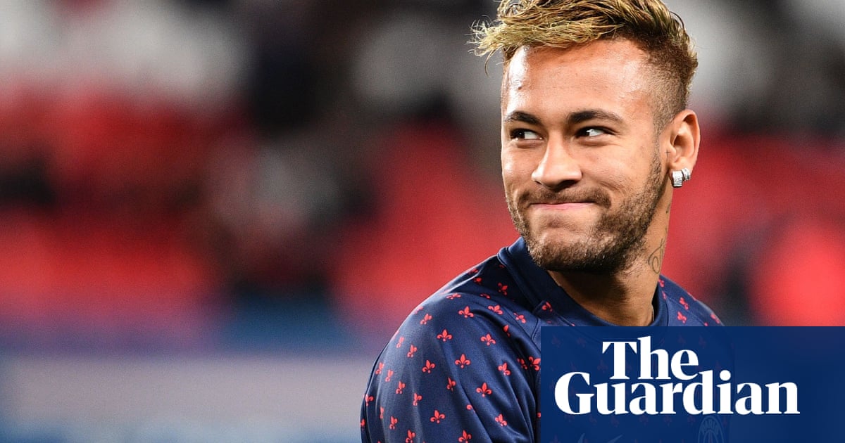 What next for Neymar and PSG?