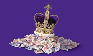 Costo della corona | Immagine della stringa