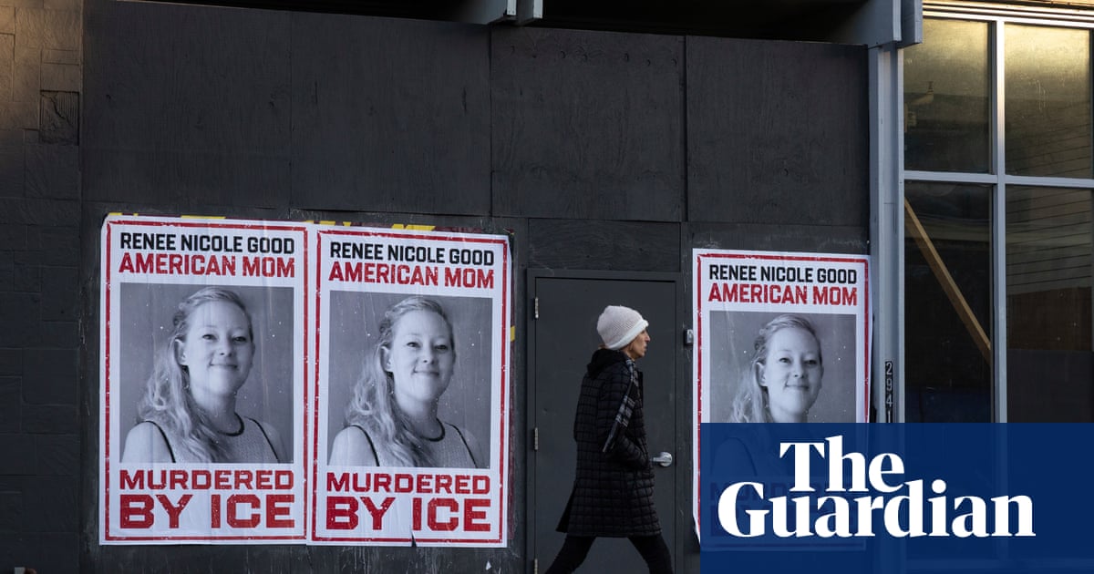 Family of Renee Good urges ‘empathy’ in call for justice | First Thing