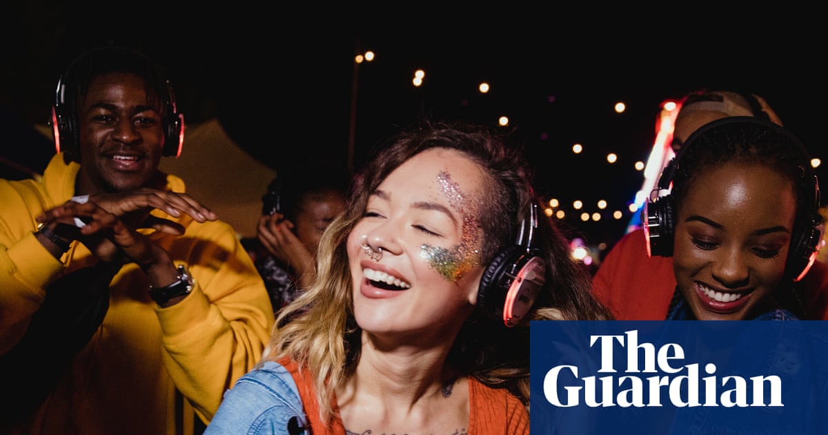 Partial to pre-drinks and a party? Your guide to getting the most out of student nightlife