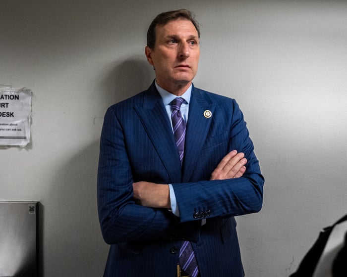 New York lawmaker says it’s ‘sad’ that a cafe banned him over his pro-Israel views