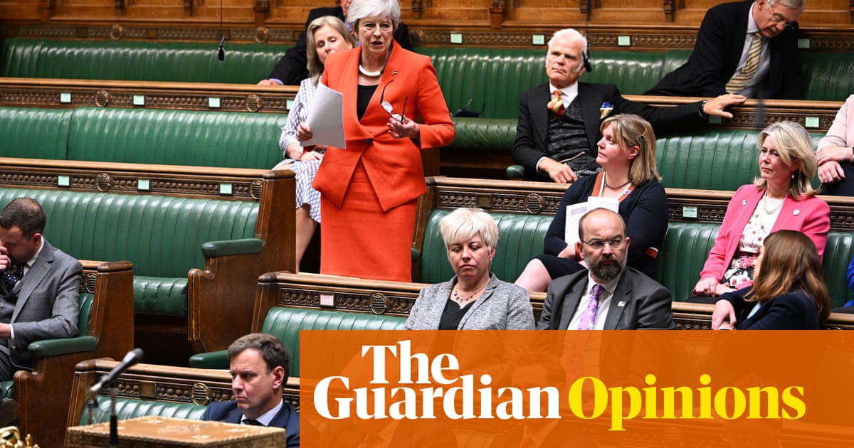 The Guardian view on the Northern Ireland protocol: make it work