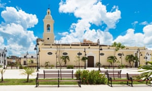 Purísima Concepción de Sagua la Grande