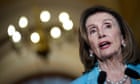 Pelosi warns changes to Northern Ireland protocol could affect US trade deal with Britain