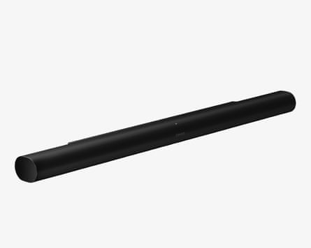 Sonos Arc Ultra product photo