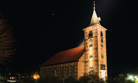 Church in Amt Neuhaus