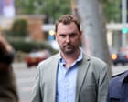 Lobbyist tells Icac there’s not a ‘shred of evidence’ he was involved with Reformers