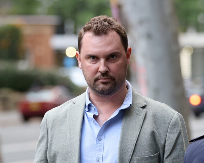 Liberal operatives discussed whether to buy Porsche or Ferrari with developer’s payments, Icac hears