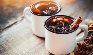 ’Tis the season for mulling.